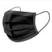 Black Medical Procedure Mask ASTM-F2100-20 Level 3 - Buy Online on GoSupps.com