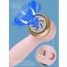 Callus Remover for Feet Pedicure Tools for Feet Portable Electronic Foot File Pedicure Tools Professional Pedi Feet Care Perfect for Dead Hard Cracked Dry Skin - Buy Online on GoSupps.com