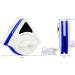 Home Window Wiper Glass Cleaner Tool Double Sided Magnetic Brush 3-8Mm For Washing Windows Glass Brush - Buy Online on GoSupps.com