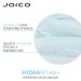 Joico HydraSplash Hydrating Gel e Masque for Fine & Medium Dry Hair | Replenish Hydration & Boost Shine | Sea Kelp & Coconut Water | 5.07 Fl Oz - Buy Online on GoSupps.com