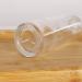 COSIDEA 6 PCS empty 60ml / 2 oz clear glass bottles with wood bamboo dropper lids for serum and essential oil DIY cosmetics oils containers travel perfume droppers bottle container 60ml With Dropper - Buy Online on GoSupps.com