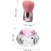 FOMIYES 2 Sets Manicure Cup Manicure Brush Writing Pens Fake Nails Nail Art Cleaning Brush Nail Brush Washing Cup Nail Art Liquid Cup Pen Washing Cup Nail Cup Container Crystal Cup Care - Buy Online on GoSupps.com