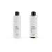 BRIGHT PROFESSIONAL HAIR Lamiplex Oil Mask Reflex No. 2 250 ml + Duo Mineral Reflex No. 2.1 250 ml Professional Hair Lamination - Damaged Hair Treatment Nourishing Emollient and Illuminating Action