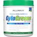 CytoGreens - Acai Berry Green Tea - 60 serving 535-gram & ALLMAX Nutrition - Creatine Monohydrate Micronized Creatine Powder for Strength and Muscle Recovery Gluten Free & Fast Absorbing 400g - Buy Online on GoSupps.com