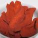 SweetGlob Dried Chili Mango Slices Hot Spicy Snacks (1 Pound) 1 Pound (Pack of 1)