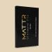 MATTR Ultimate Fix Palette for Men - Conceals Blemishes, Evens Skin Tone, Covers Dark Circles - Vegan Men's Skin Care Palette | Fragrance-Free - Achieve a Natural Look - Buy Online on GoSupps.com