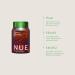 The Nue Co. (Debloat+ & Pre+ Probiotic Gut Health Supplement - Supports Digestive Balance Reduced Bloating & Microbiome Health - Vegan Clean & Gluten Free Daily Gut Health Regimen | 120 Capsules - Buy Online on GoSupps.com