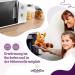 Welliebellies Cuddly Warming Pillows for Children | Soothing Herbal Fragrance & Comfort (Mouse) - International Shipping Available - Buy Online on GoSupps.com