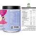 9x 7 Berries Mixed Powder 100g Nutrient Blend High Antioxidant Protects cells from free radical damage balance thy Skin - Buy Online on GoSupps.com