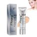 Face Tightener No-Filter Primer Skin Tightener Primer Face Makeup Moisturising Pre-makeup Barrier Cream Face Blurring Primer for Face Before Makeup