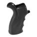 UTG Pistol Grip Model 4/15 Ergonomic Pistol Grip Black