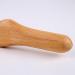 Colcolo Wooden Scraping Stick - Lymphatic Drainage Massage Tool for Legs | Beech Body Shaping Tool - Shop Internationally! - Buy Online on GoSupps.com