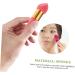 minkissy Make up Sponges for Face Makeup Sponge Applicator Powder Puff Makeup Sponge Makeup Puff Cotton Pad Mushroom Head - Buy Online on GoSupps.com