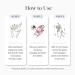 Buy PETITFEE Rose Petal Satin Hand Mask - Nourishing Moisturizing Gloves Peptide & Collagen Infused Rose Scented Hand Treatment (5 Pairs - Buy Online on GoSupps.com