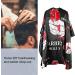 Waterproof Hairdressing Cloak | Premium Hairdress Salon Cape for Professionals - Buy Online on GoSupps.com