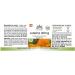 Lutein 20mg - Microencapsulated Vegan Capsules | 60 Pack | HERBADIREKT by Warnke Vitalstoffe - Quality German Pharmacy - Buy Online on GoSupps.com