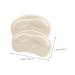 IPetBoom Comfort Pad Shoe Inserts for Women - Self-Adhesive Heel Cushions & Insole Protectors - 4 Pairs for Ultimate Support & Comfort - Buy Online on GoSupps.com