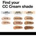 Palladio Full-Coverage Color Correction CC Cream Oil-Free with Peptides & Vitamin C - Rich 50N - Corrects Redness and Uneven Skin Tone - Buildable Foundation Coverage - 25.70g Pack - Buy Online on GoSupps.com