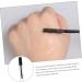 AUTSUPPL 2pcs Eyebrow Shaping Liquid Empty Mascara Tube Eyebrow Styling Wax Lash Spoolie Makeup Brow Gel - Buy Online on GoSupps.com