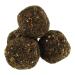 Enjoy Life Chocolate Protein Bites with Sunseed Butter - 6.4oz | Gluten-Free Snack - Buy Online on GoSupps.com