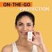 Sotrue SPF 50+ Daily Sunscreen Stick 15g | Lightweight Water Resistant | No White Cast | Broad Spectrum PA++++ | Non Sticky With Dewy Finish | Mess Free Sun Protection | Suitable for Face & Body - Buy Online on GoSupps.com