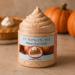 Nature Skin Shop Pumpkin Pie Sugar Foaming Body Scrub 8 ounce 8 Ounce (Pack of 1) - Buy Online on GoSupps.com