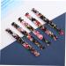 Magiclulu Adjustable Mask Ear Rope Buckle - 30 Pack Mask Extension Straps & Accessories for Comfort | Ideal for Face Masks - Buy Online on GoSupps.com