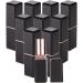 Buy Sonew 10-Piece Lipstick Sleeves with Caps - Empty DIY Lipstick Containers for Cosmetic Use | HEME HEBERT MABLIC - Buy Online on GoSupps.com