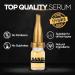 NanoHair by Bubbly Multi Effect Hair Strengthening Serum - 10 pcs, 0.17 Fl Oz - Strengthen, Lengthen, and Enhance Hair Health - Buy Online on GoSupps.com