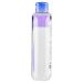 Lycia 3in1 Bifasic Makeup Remover - 400ml (13.5 Fl Oz) with Lotus Flower Water & Tsubaki Oil | Italian Import No Rinse International Shipping - Buy Online on GoSupps.com