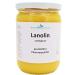 Buy 500g Pesticide-Free Lanolin Anhydrate Ph. EUR 10.5 - Premium Anhydrous Wool Fat Ointment Base - Buy Online on GoSupps.com