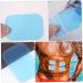 Frcolor 60st Hydrogel Plasters - Compact Abdominal Stimulator & Buttock Trainer for International Shipping - Buy Online on GoSupps.com