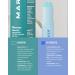 MARKER Skincare Stick Set 4-Piece The Eye Stick (10% Peptides) Hydrate (Hyaluronic Acid) Brighten (10% Vitamin C) Renew (Bakuchiol) Portable Mess-Free Leak-Free Travel-Ready - Buy Online on GoSupps.com