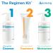 Acne.org Cleanser - 8 Oz. - Buy Online on GoSupps.com