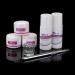 US Seller 7 in 1 Nail Art Kit Acrylic Liquid Powder Pen Dappen dish set #86 (H) - Buy Online on GoSupps.com