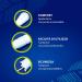 Buy Evax Super Tampon 1 Pack (0.2 kg) - Premium Absorbency & Comfort | Fast International Shipping - Buy Online on GoSupps.com