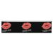 Kiss Me Lips Resistance Bands for Working Out Non-slip Legs Booty Yoga Straps Physical Therapy Aids