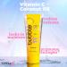 Bubble T Cosmetics Vitamin C Hybrid Body Lotion 200ml - Buy Online on GoSupps.com