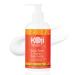 Koji White Kojic Acid & Papaya Body Lotion - Exfoliating Hydrating Moisturizing Skin Care for Sun-Damaged Skin Vegan Paraben-Free 8.45 Fl Oz (1 Bottle)
