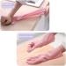 Reusable Household Cleaning Gloves Kitchen Dishwashing Gloves 3 Pairs M Pink-Green-Blue Medium - Buy Online on GoSupps.com