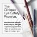 Clinique High Impact Gel Tech Eyeliner Waterproof Smudge Resistant Safe For Sensitive Eyes - AE Sparkling Amethyst - Buy Online on GoSupps.com