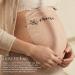 Evereden Soothing Belly Mask for Stretch Marks - 2nd/3rd Trimester | Natural Pregnancy Skincare | Non-toxic & Fragrance Free - 1.7 Fl Oz - Buy Online on GoSupps.com