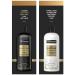 TRESemm Sulfate-Free Shampoo & Conditioner Set - Moisture Rich Hydrating Treatment for Dry Damaged Hair with Hyaluronic Acid Vitamin C & Biotin - Family Size 28 Oz - Buy Online on GoSupps.com