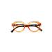 Gian Marco Venturi women's Ferrara reading glasses red M