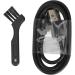 Buy 2-in-1 Electric Beard Trimmer for Men - Rechargeable Razor & Grooming Tool | International Shipping Available - Buy Online on GoSupps.com