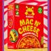 Sriracha Chilli Cheese Mac n' Cheese Big Box Instant Pasta 200g | Kabuto Noodles - Buy Online on GoSupps.com