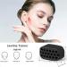 Assyknm 8-Piece Jawline Coach & Exerciser - Strengthen & Tighten Jaw & Neck | Double Chin Trainer - Buy Online on GoSupps.com
