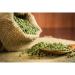 Dried Whole Mung Beans - Natural Protein Boost | Hand-Picked Gourmet Quality (400g) - Shop Internationally! - Buy Online on GoSupps.com