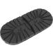 Rubber Front Soles for Boots & Shoes - Anti-Slip Non-Skid Soles | Mute & Durable Repair Accessories (Black - Buy Online on GoSupps.com