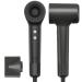 TQQ Hair Dryer 200 Million Negative Ionic Hairdryer 110 000 RPM High Speed Brushless Motor Blow Dryer for 2min Fast Drying 57dB Low Noise Travel Hairdryers for Women and Men